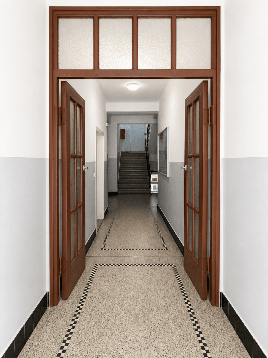 Prenájom bytu 2-izbový 52 m², Biskupcova, Praha, Praha Prenájom bytu 2-izbový 52 m², Biskupcova, Praha, Praha