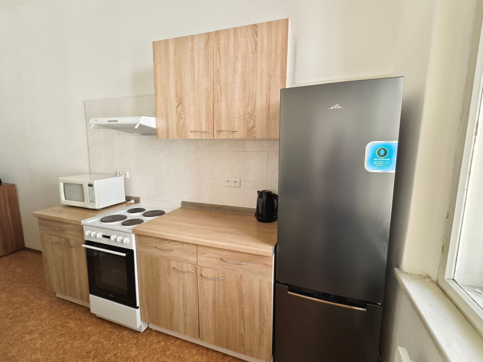 Prenájom bytu 2-izbový 50 m², Plzeňská, Praha, Praha Prenájom bytu 2-izbový 50 m², Plzeňská, Praha, Praha