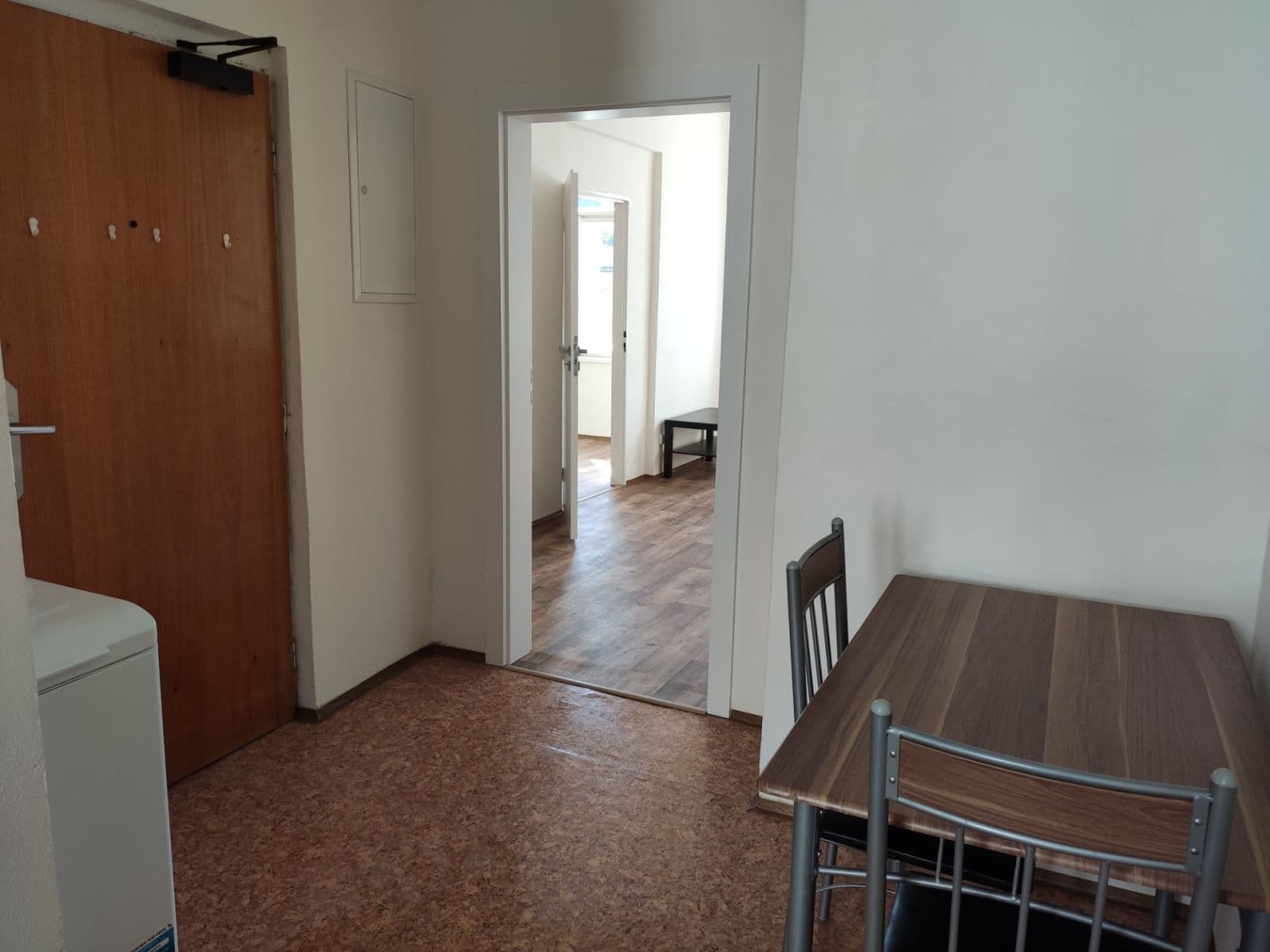 Prenájom bytu 2-izbový 50 m², Plzeňská, Praha, Praha Prenájom bytu 2-izbový 50 m², Plzeňská, Praha, Praha