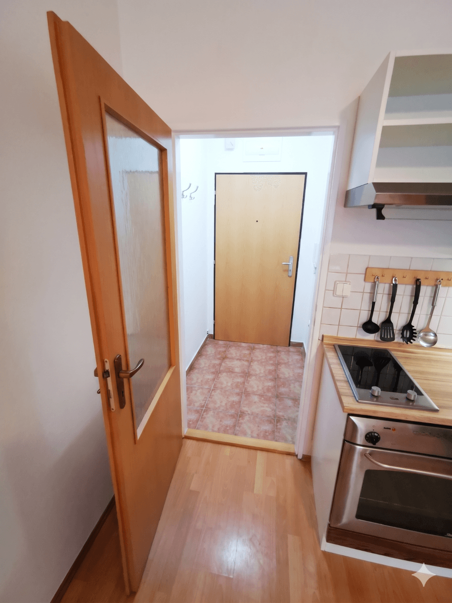 Predaj bytu 1-izbový 28 m², gen. Píky, Olomouc, Olomoucký kraj Predaj bytu 1-izbový 28 m², gen. Píky, Olomouc, Olomoucký kraj