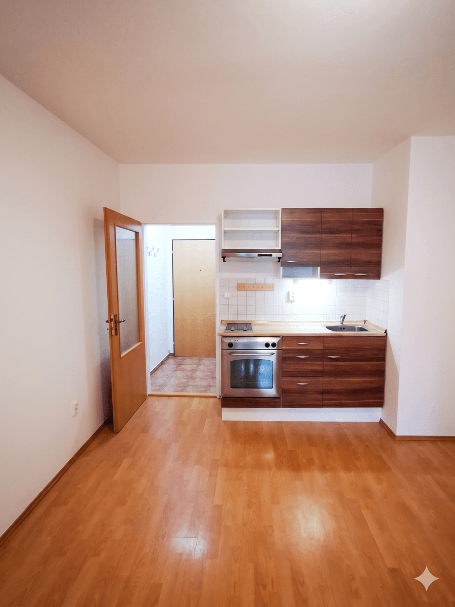 Predaj bytu 1-izbový 28 m², gen. Píky, Olomouc, Olomoucký kraj Predaj bytu 1-izbový 28 m², gen. Píky, Olomouc, Olomoucký kraj