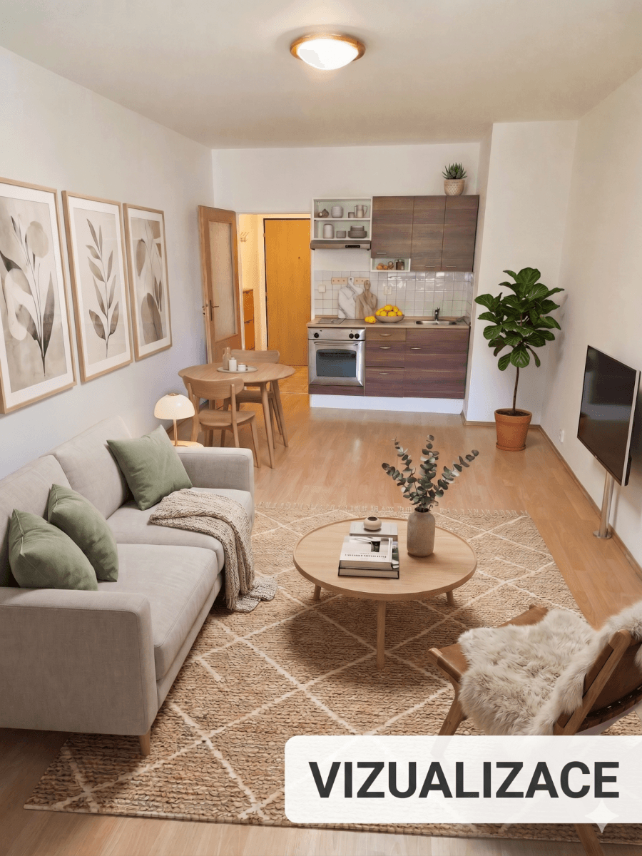 Predaj bytu 1-izbový 28 m², gen. Píky, Olomouc, Olomoucký kraj Predaj bytu 1-izbový 28 m², gen. Píky, Olomouc, Olomoucký kraj