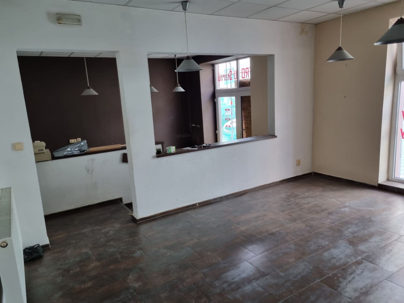 Prenájom nebytového priestoru 80 m², Palackého, Mladá Boleslav, Středočeský kraj Prenájom nebytového priestoru 80 m², Palackého, Mladá Boleslav, Středočeský kraj