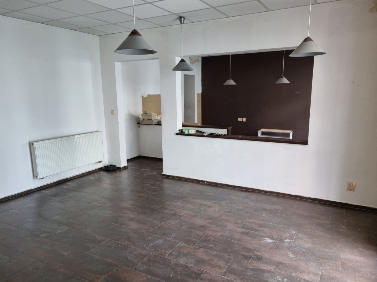 Prenájom nebytového priestoru 80 m², Palackého, Mladá Boleslav, Středočeský kraj Prenájom nebytového priestoru 80 m², Palackého, Mladá Boleslav, Středočeský kraj