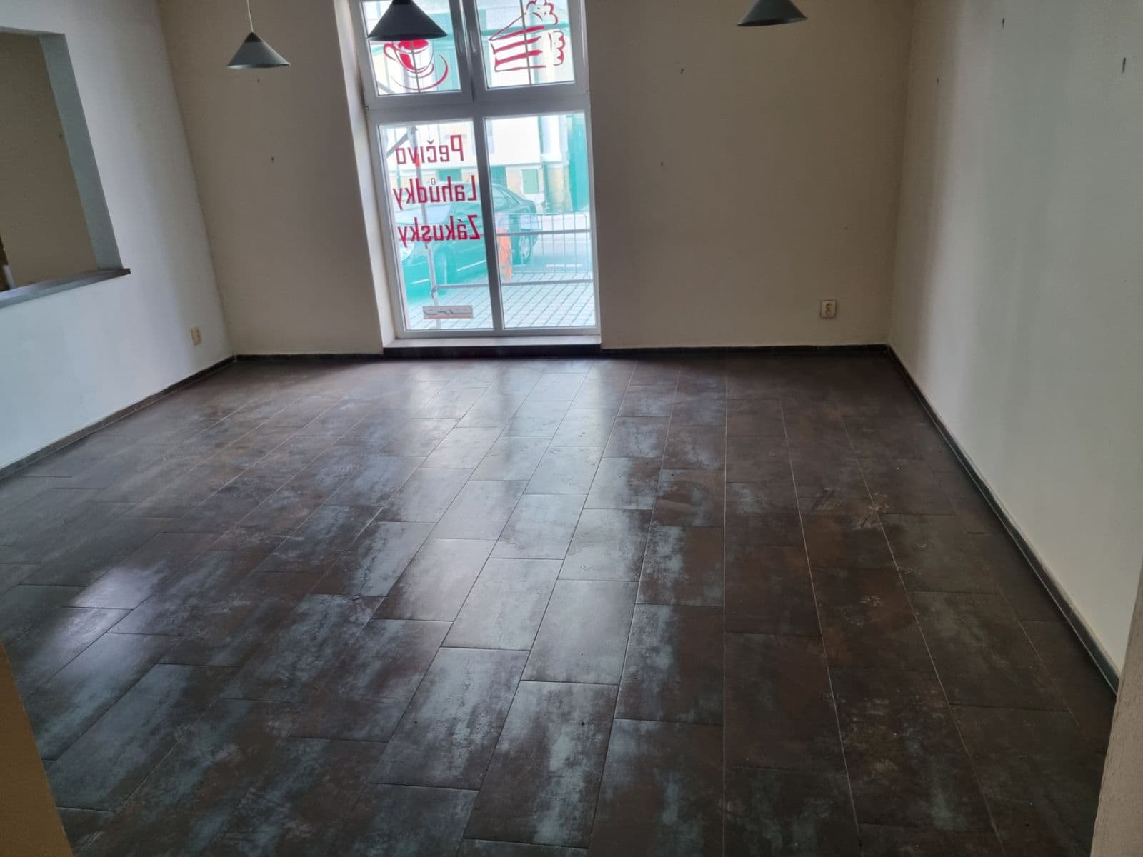 Prenájom nebytového priestoru 80 m², Palackého, Mladá Boleslav, Středočeský kraj Prenájom nebytového priestoru 80 m², Palackého, Mladá Boleslav, Středočeský kraj