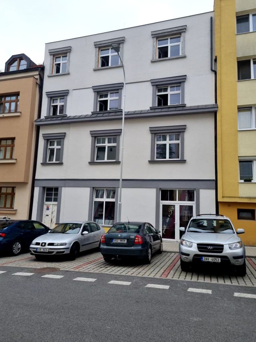 Prenájom nebytového priestoru 80 m², Palackého, Mladá Boleslav, Středočeský kraj Prenájom nebytového priestoru 80 m², Palackého, Mladá Boleslav, Středočeský kraj