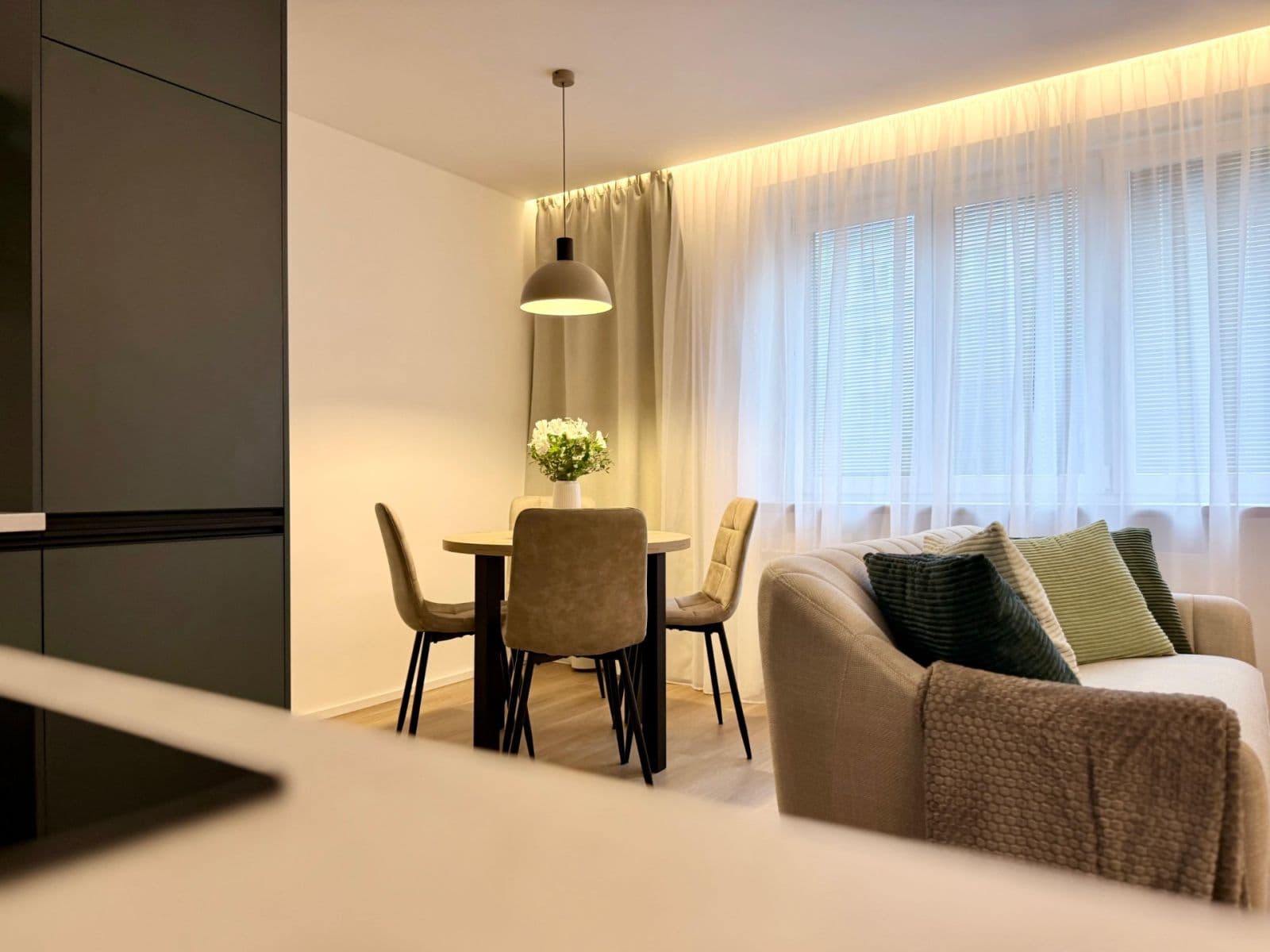 Predaj bytu 3-izbový 60 m², Rodimcevova, Ostrava, Moravskoslezský kraj Predaj bytu 3-izbový 60 m², Rodimcevova, Ostrava, Moravskoslezský kraj