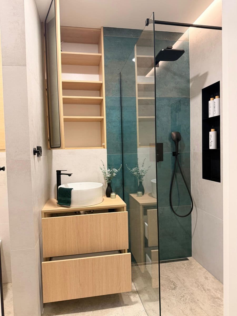 Predaj bytu 3-izbový 60 m², Rodimcevova, Ostrava, Moravskoslezský kraj Predaj bytu 3-izbový 60 m², Rodimcevova, Ostrava, Moravskoslezský kraj