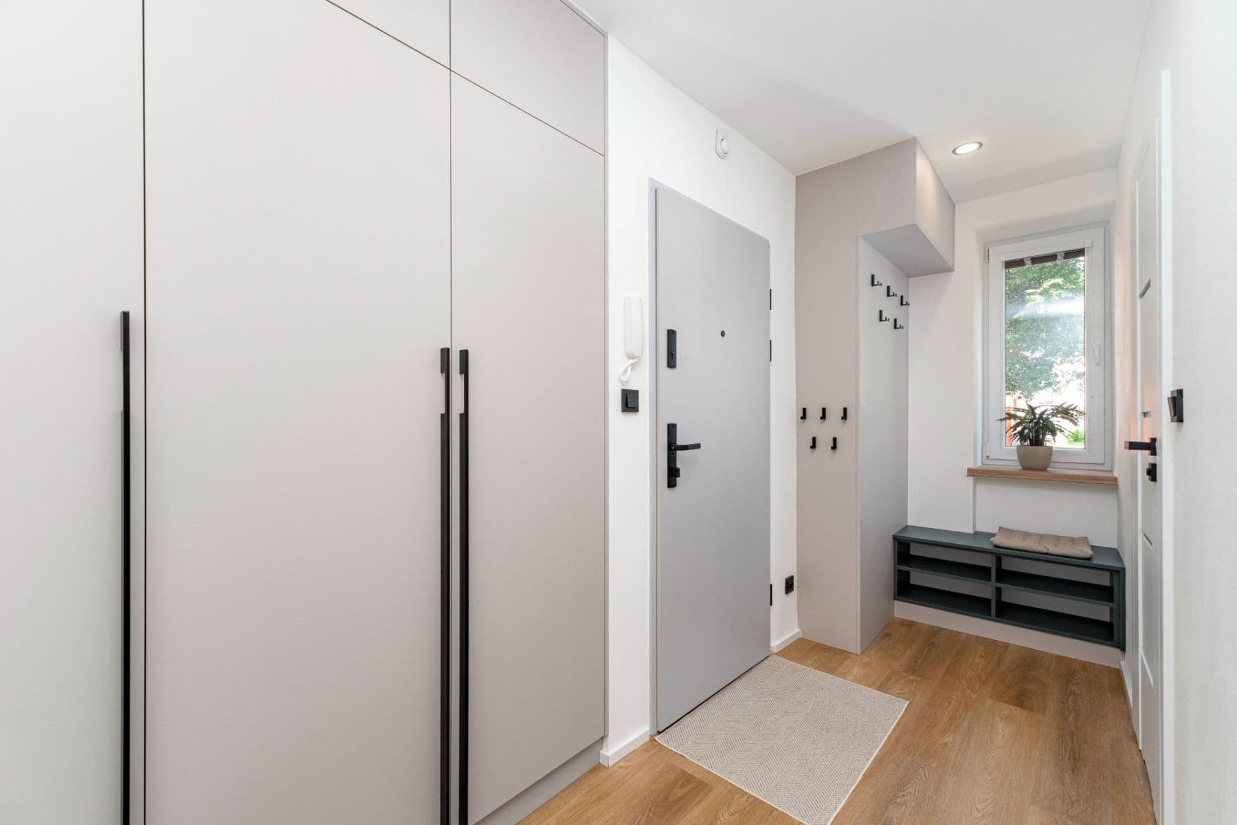 Predaj bytu 3-izbový 60 m², Rodimcevova, Ostrava, Moravskoslezský kraj Predaj bytu 3-izbový 60 m², Rodimcevova, Ostrava, Moravskoslezský kraj