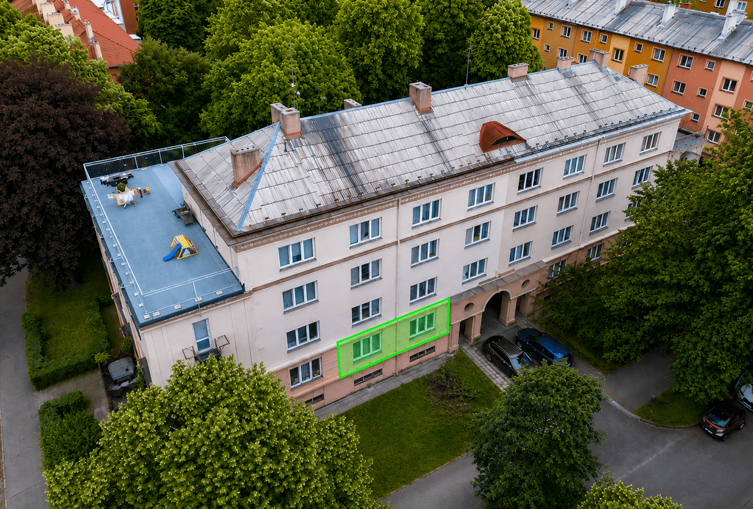 Predaj bytu 3-izbový 60 m², Rodimcevova, Ostrava, Moravskoslezský kraj Predaj bytu 3-izbový 60 m², Rodimcevova, Ostrava, Moravskoslezský kraj