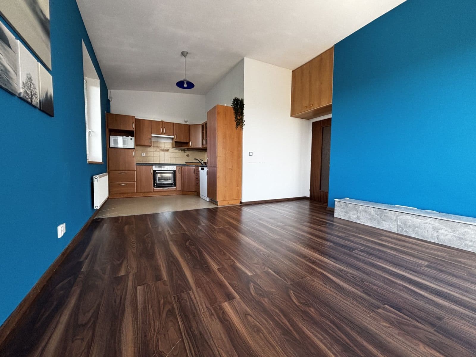 Prenájom bytu 2-izbový 61 m², Pastevců, Praha, Praha Prenájom bytu 2-izbový 61 m², Pastevců, Praha, Praha