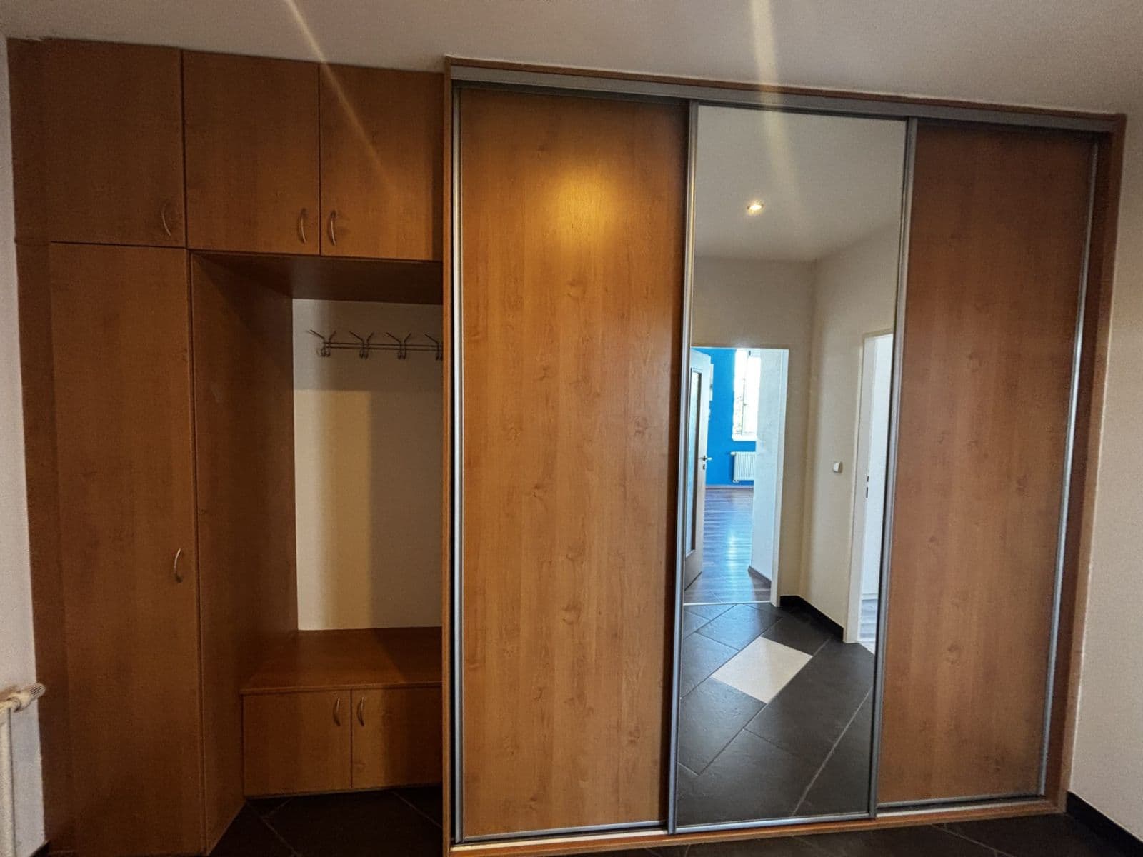 Prenájom bytu 2-izbový 61 m², Pastevců, Praha, Praha Prenájom bytu 2-izbový 61 m², Pastevců, Praha, Praha