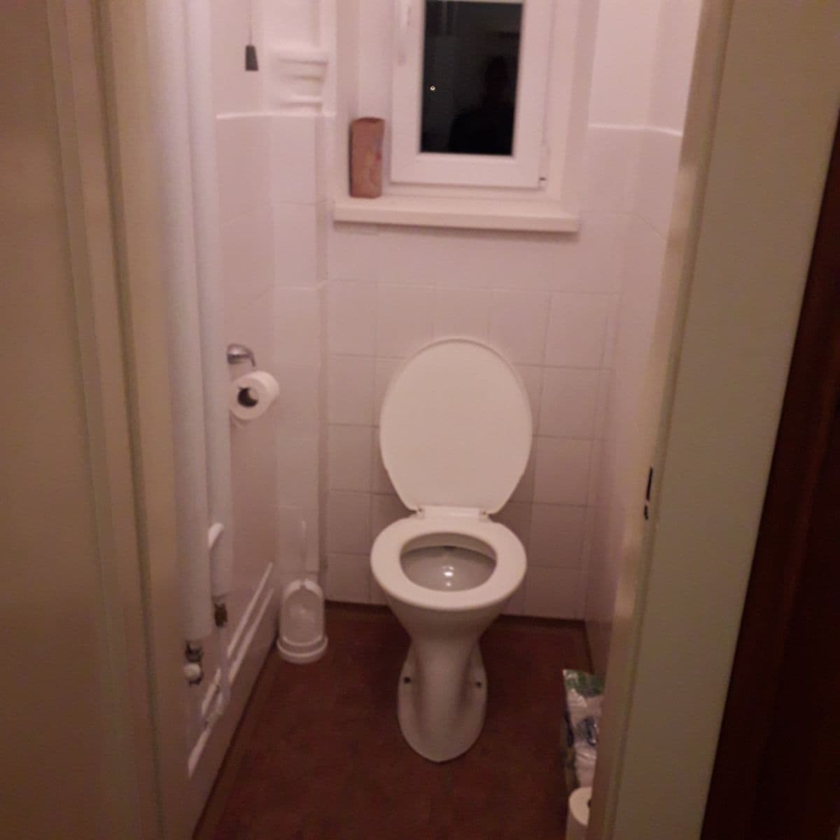 Prenájom bytu 3-izbový 90 m², U Trati, Praha, Praha Prenájom bytu 3-izbový 90 m², U Trati, Praha, Praha
