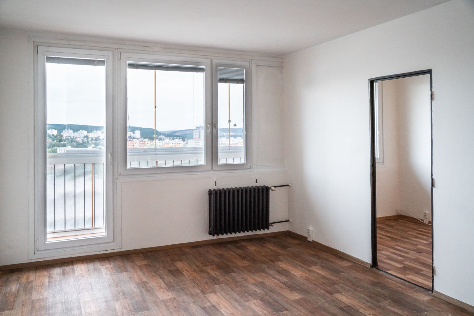 Predaj bytu 3-izbový 72 m², Daškova, Praha, Praha Predaj bytu 3-izbový 72 m², Daškova, Praha, Praha
