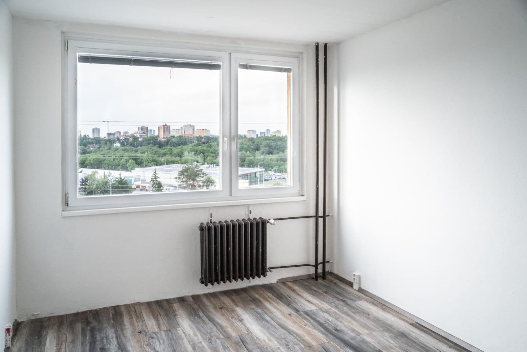Predaj bytu 3-izbový 72 m², Daškova, Praha, Praha Predaj bytu 3-izbový 72 m², Daškova, Praha, Praha