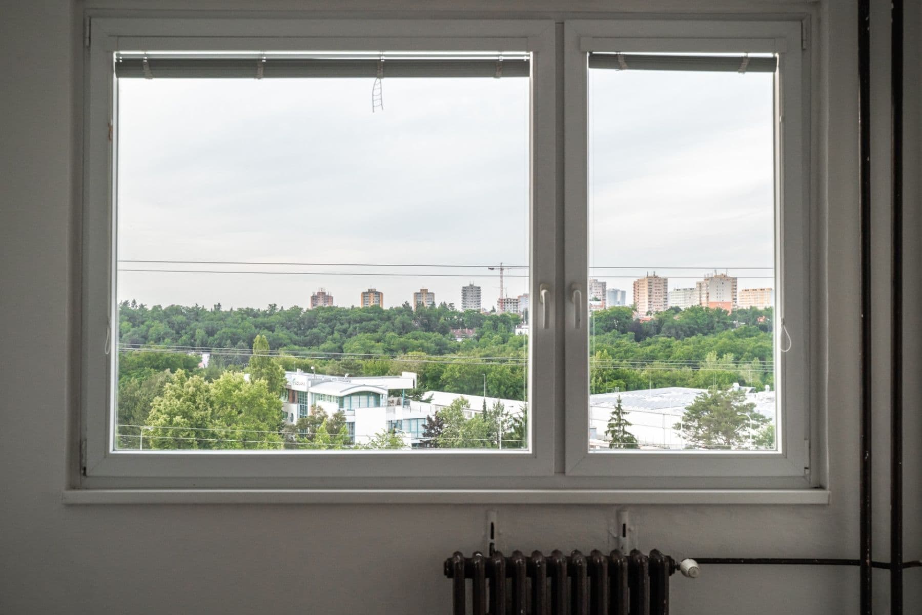 Predaj bytu 3-izbový 72 m², Daškova, Praha, Praha Predaj bytu 3-izbový 72 m², Daškova, Praha, Praha