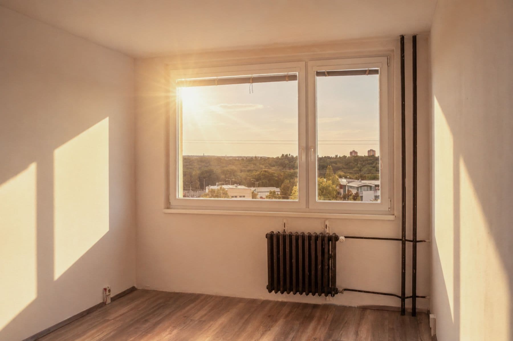 Predaj bytu 3-izbový 72 m², Daškova, Praha, Praha Predaj bytu 3-izbový 72 m², Daškova, Praha, Praha