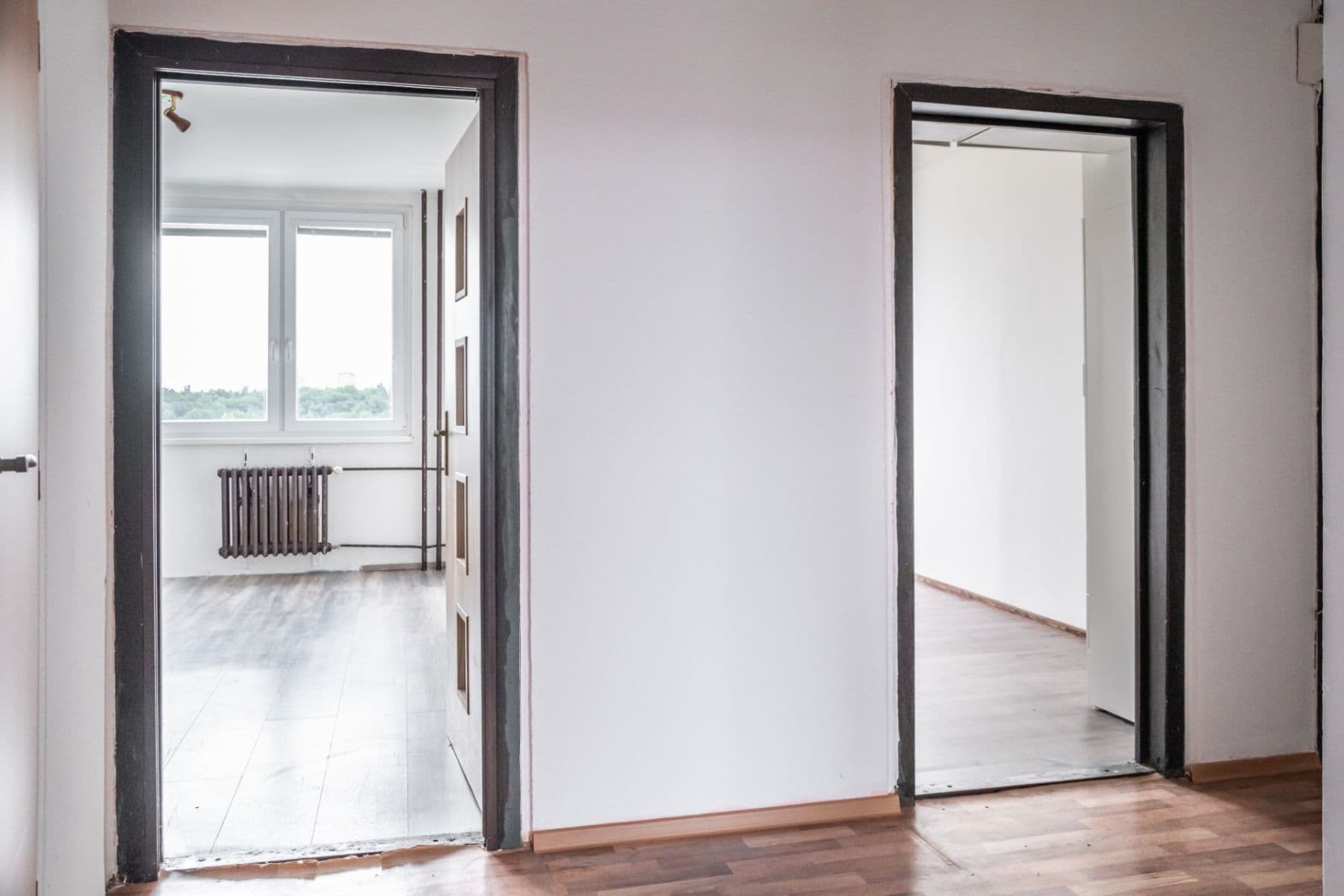 Predaj bytu 3-izbový 72 m², Daškova, Praha, Praha Predaj bytu 3-izbový 72 m², Daškova, Praha, Praha