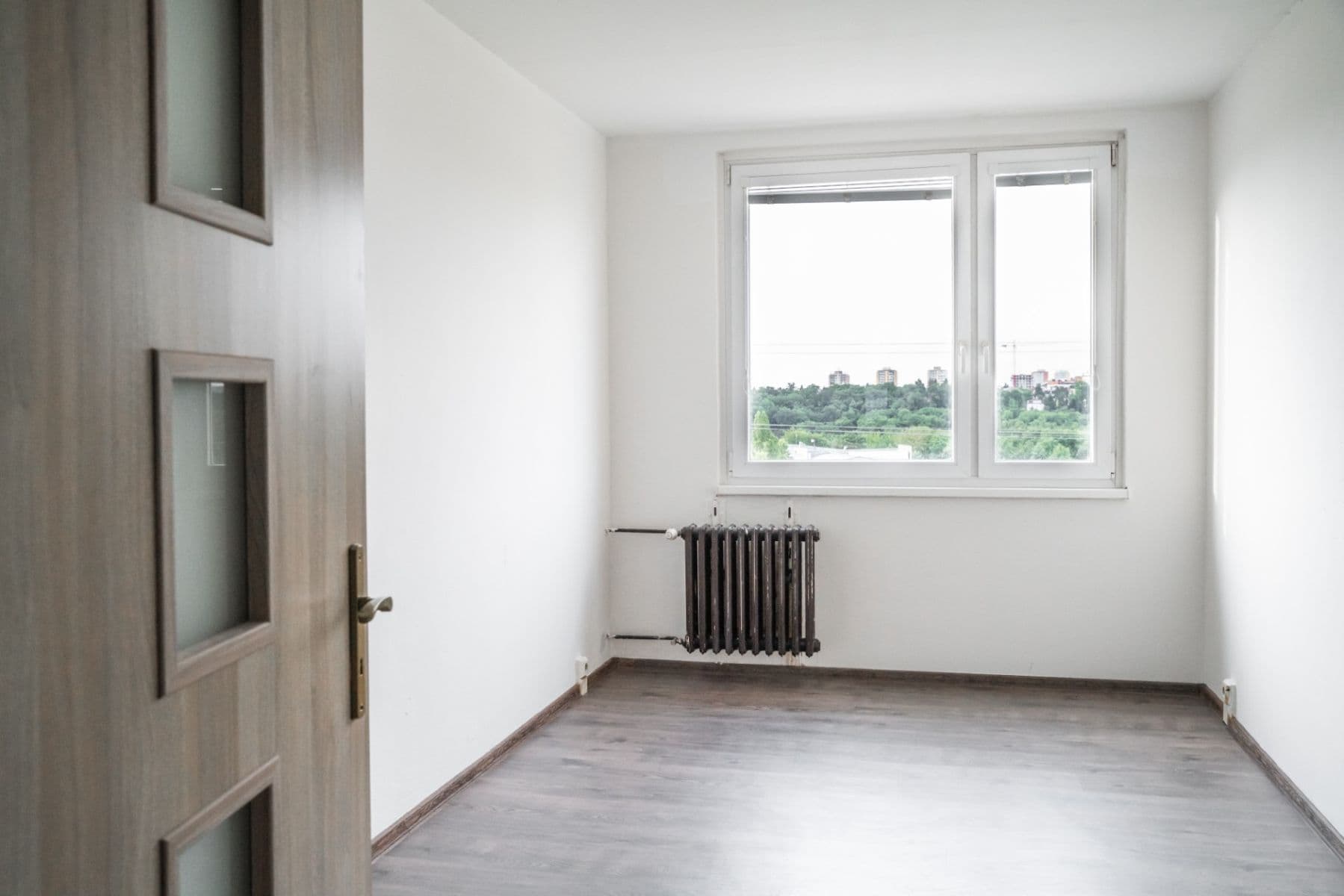 Predaj bytu 3-izbový 72 m², Daškova, Praha, Praha Predaj bytu 3-izbový 72 m², Daškova, Praha, Praha