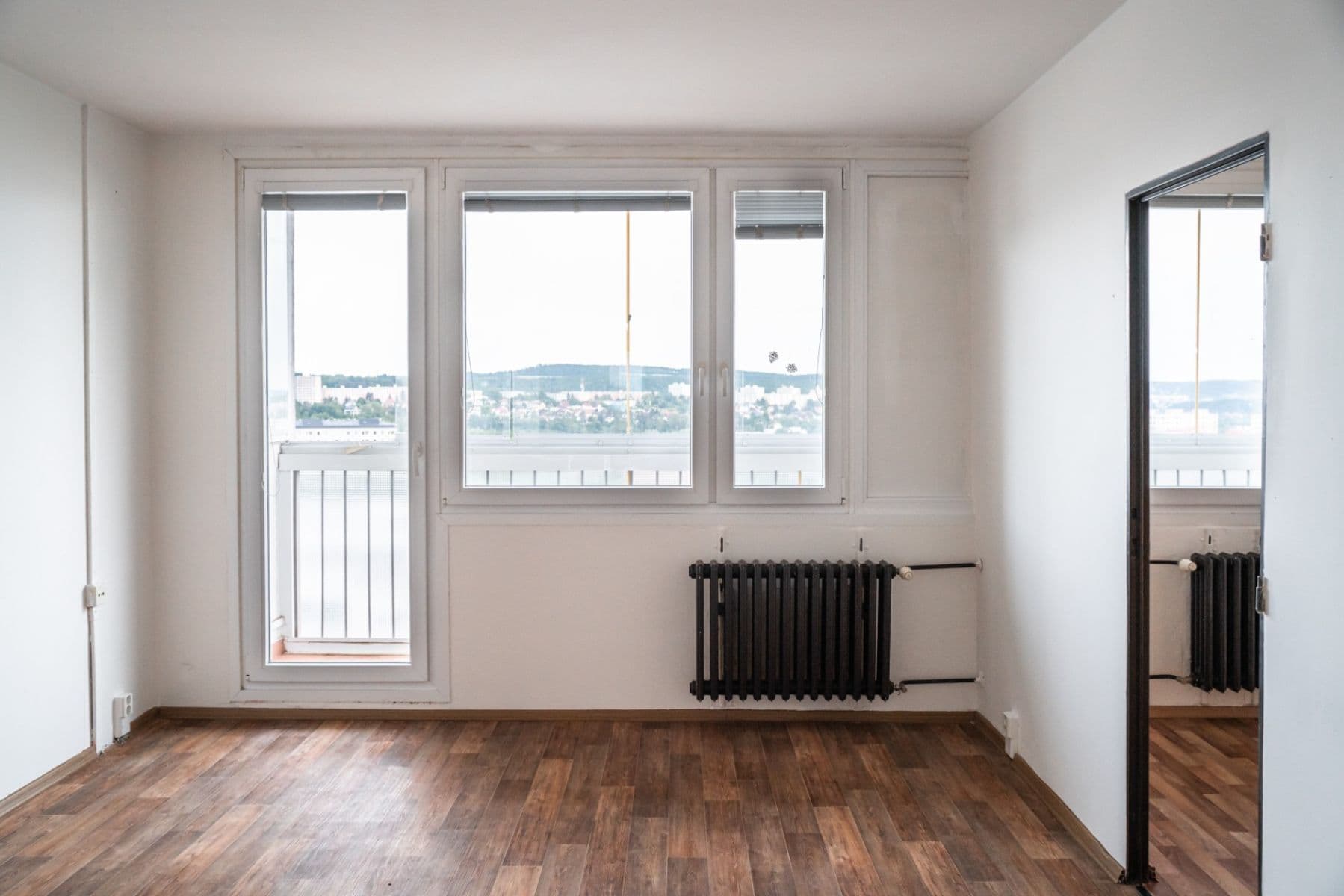Predaj bytu 3-izbový 72 m², Daškova, Praha, Praha Predaj bytu 3-izbový 72 m², Daškova, Praha, Praha