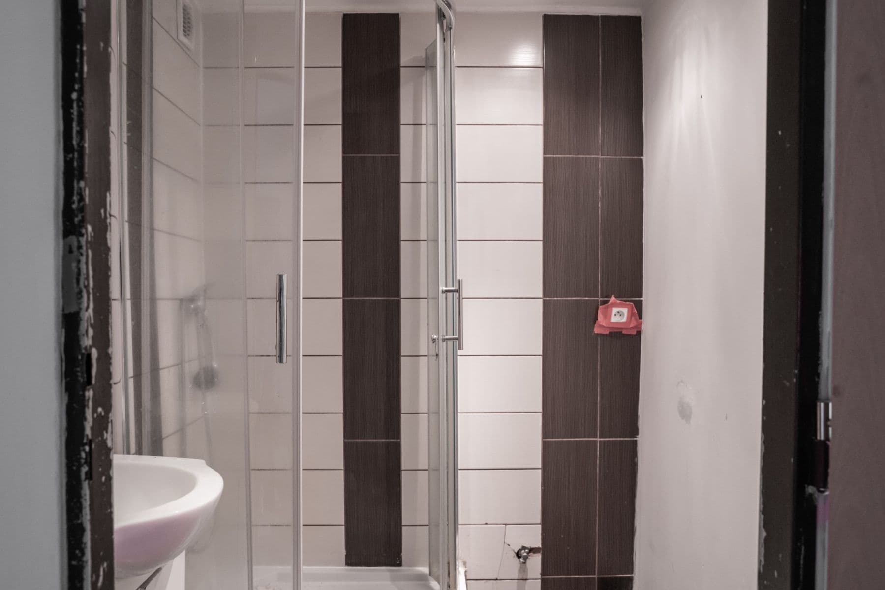 Predaj bytu 3-izbový 72 m², Daškova, Praha, Praha Predaj bytu 3-izbový 72 m², Daškova, Praha, Praha