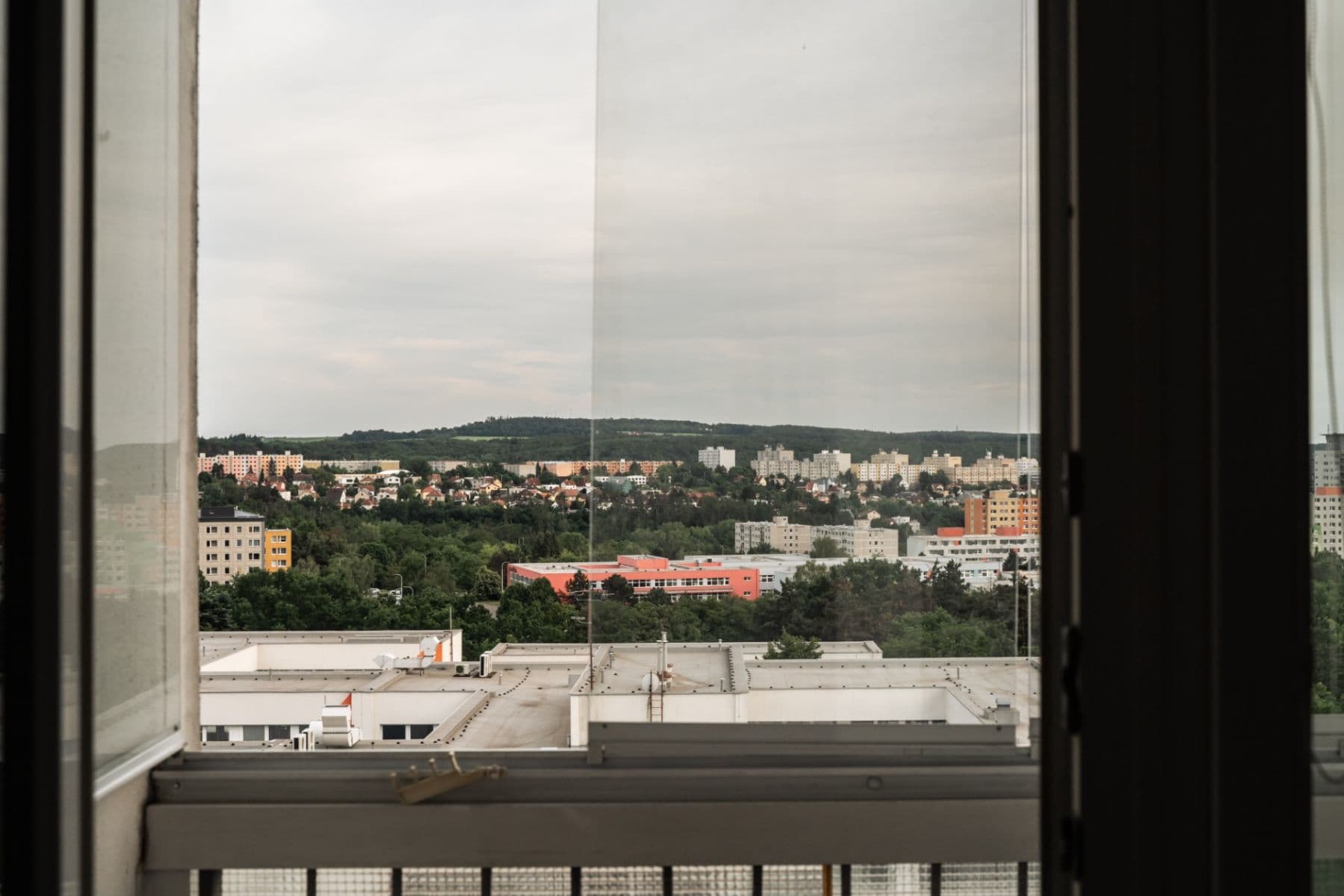 Predaj bytu 3-izbový 72 m², Daškova, Praha, Praha Predaj bytu 3-izbový 72 m², Daškova, Praha, Praha