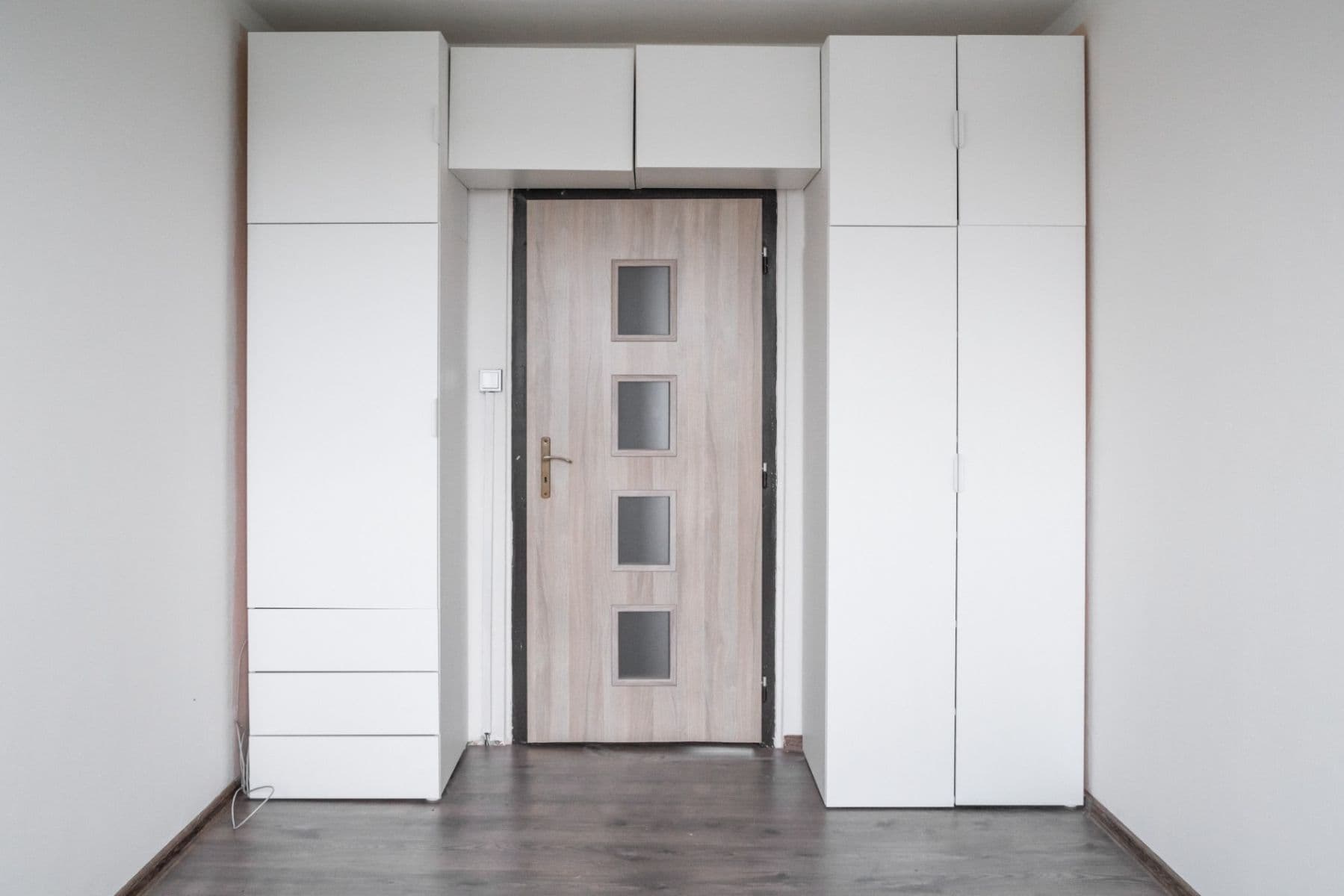 Predaj bytu 3-izbový 72 m², Daškova, Praha, Praha Predaj bytu 3-izbový 72 m², Daškova, Praha, Praha