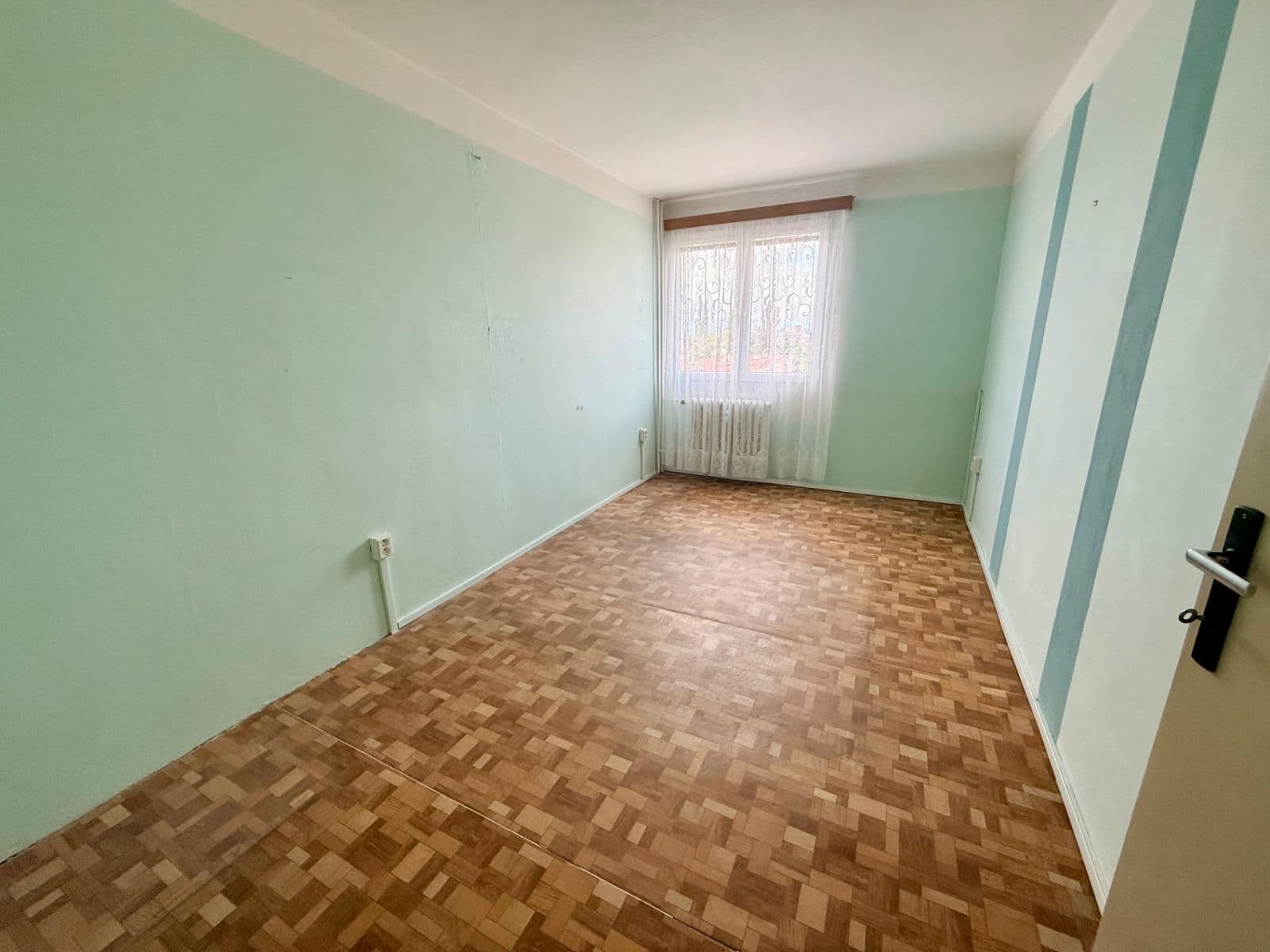 Predaj bytu 3-izbový 64 m², Severní, Hradec Králové, Královéhradecký kraj Predaj bytu 3-izbový 64 m², Severní, Hradec Králové, Královéhradecký kraj