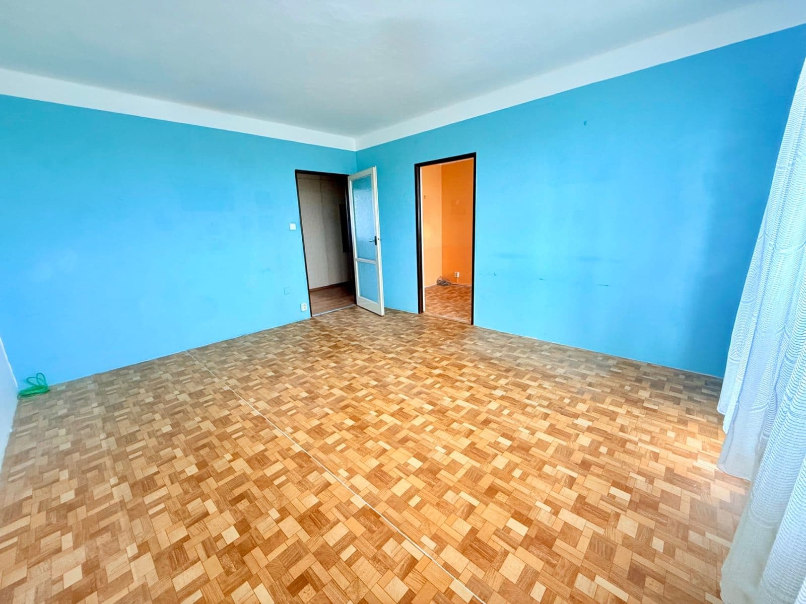 Predaj bytu 3-izbový 64 m², Severní, Hradec Králové, Královéhradecký kraj Predaj bytu 3-izbový 64 m², Severní, Hradec Králové, Královéhradecký kraj
