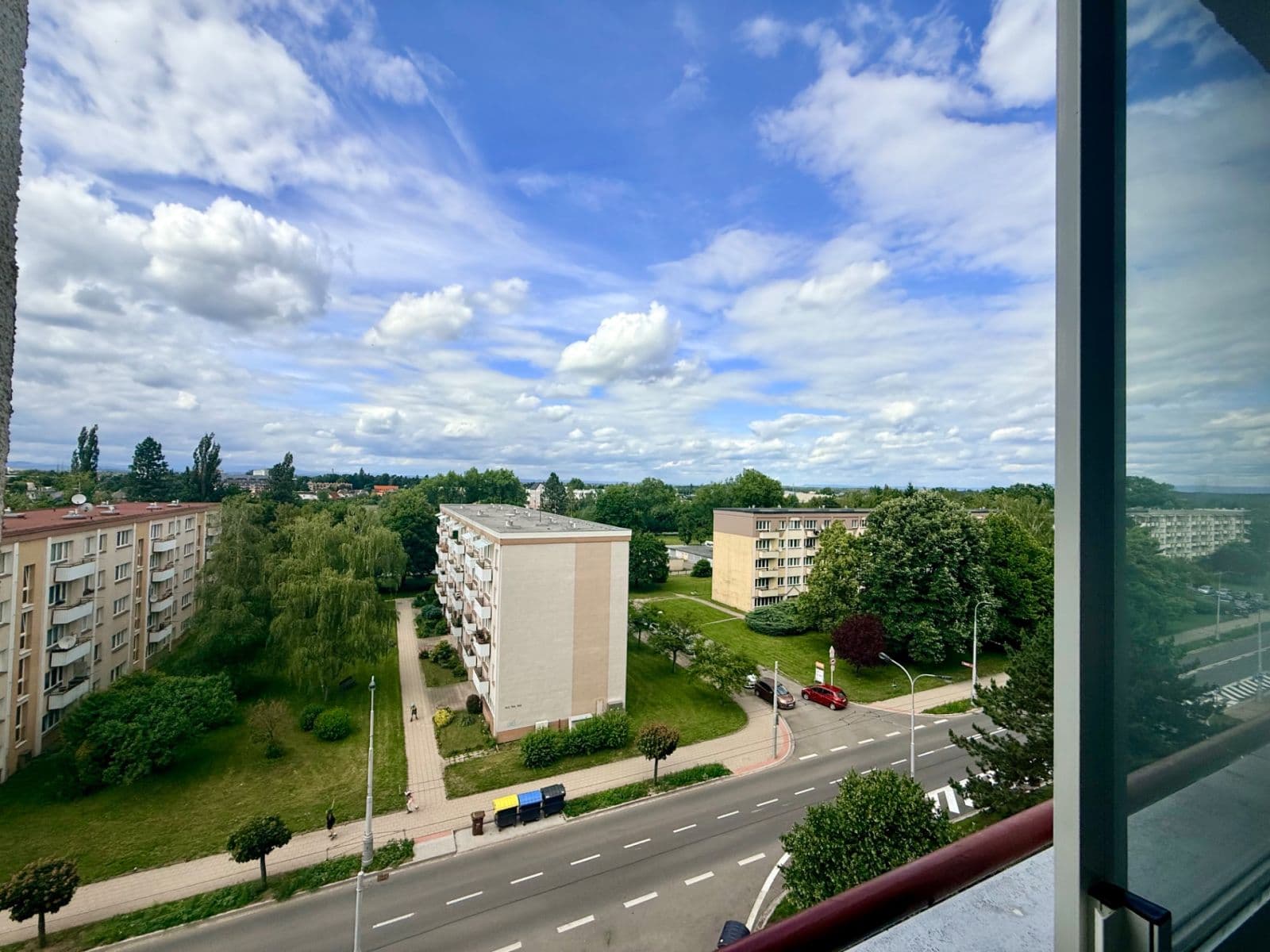 Predaj bytu 3-izbový 64 m², Severní, Hradec Králové, Královéhradecký kraj Predaj bytu 3-izbový 64 m², Severní, Hradec Králové, Královéhradecký kraj