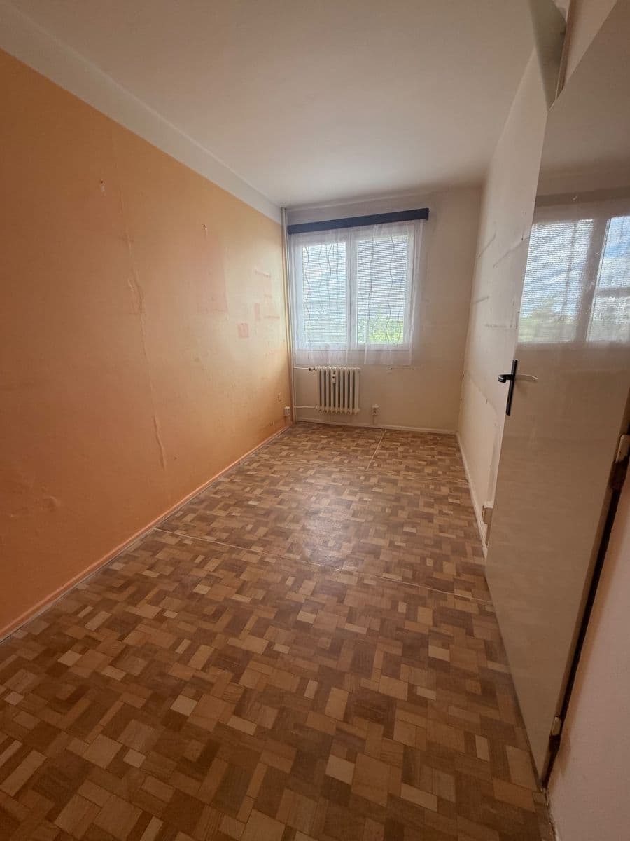 Predaj bytu 3-izbový 64 m², Severní, Hradec Králové, Královéhradecký kraj Predaj bytu 3-izbový 64 m², Severní, Hradec Králové, Královéhradecký kraj