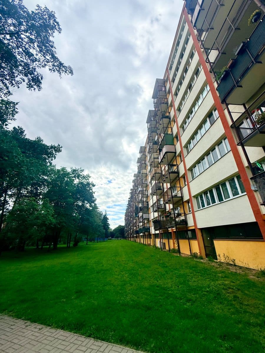 Predaj bytu 3-izbový 64 m², Severní, Hradec Králové, Královéhradecký kraj Predaj bytu 3-izbový 64 m², Severní, Hradec Králové, Královéhradecký kraj