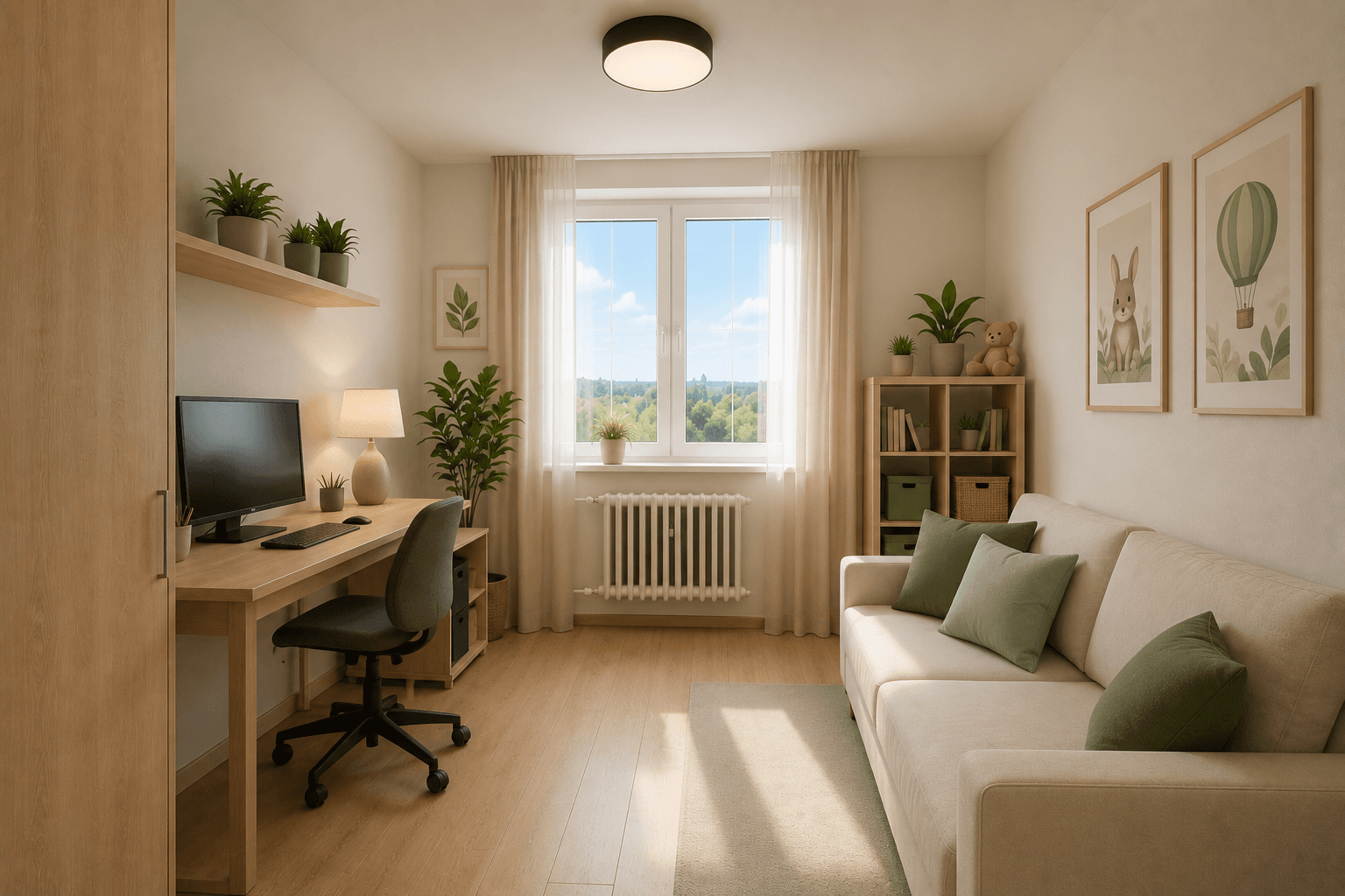 Predaj bytu 3-izbový 64 m², Severní, Hradec Králové, Královéhradecký kraj Predaj bytu 3-izbový 64 m², Severní, Hradec Králové, Královéhradecký kraj