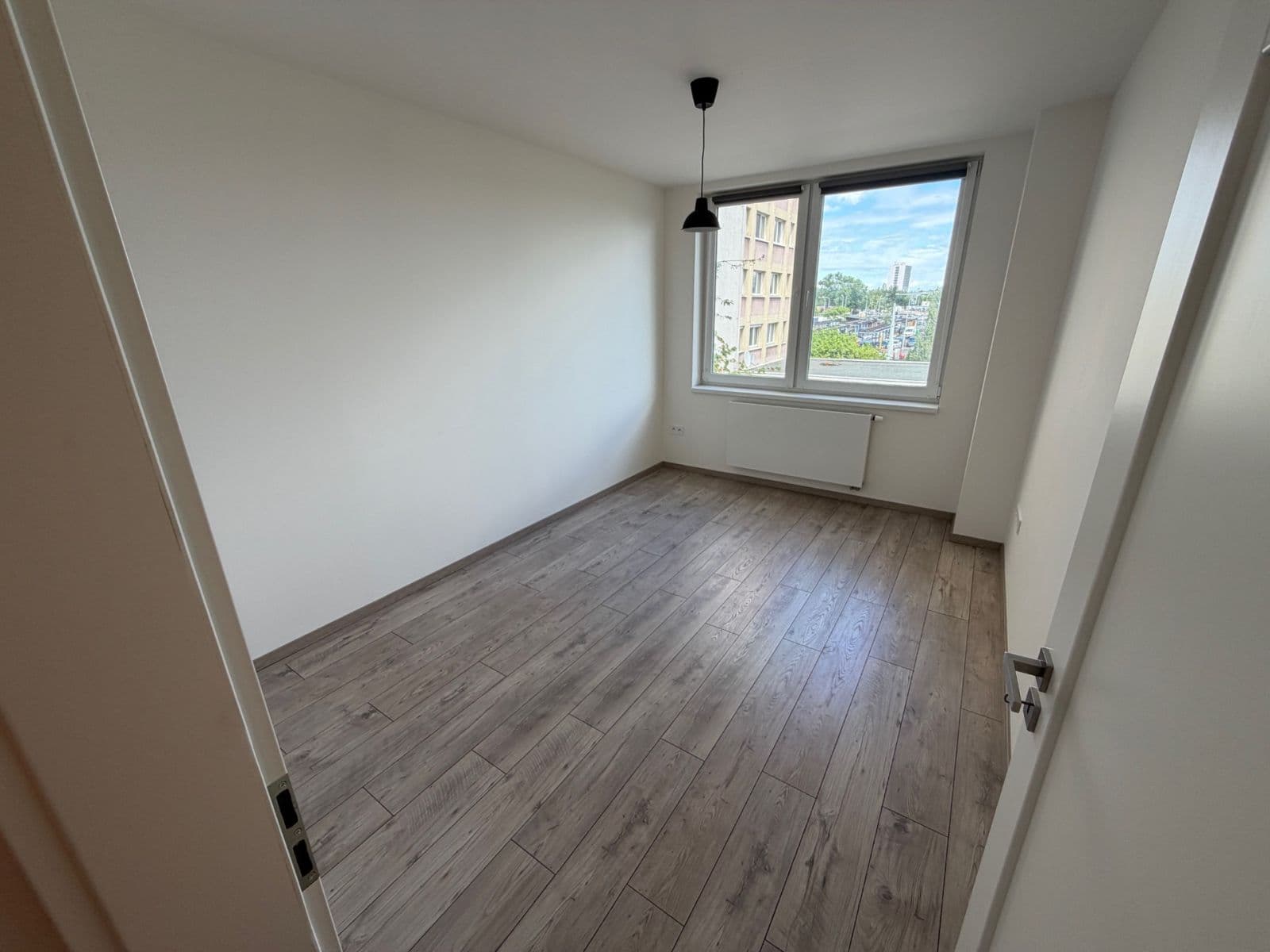 Prenájom bytu 2-izbový 52 m², Limuzská, Praha, Praha Prenájom bytu 2-izbový 52 m², Limuzská, Praha, Praha