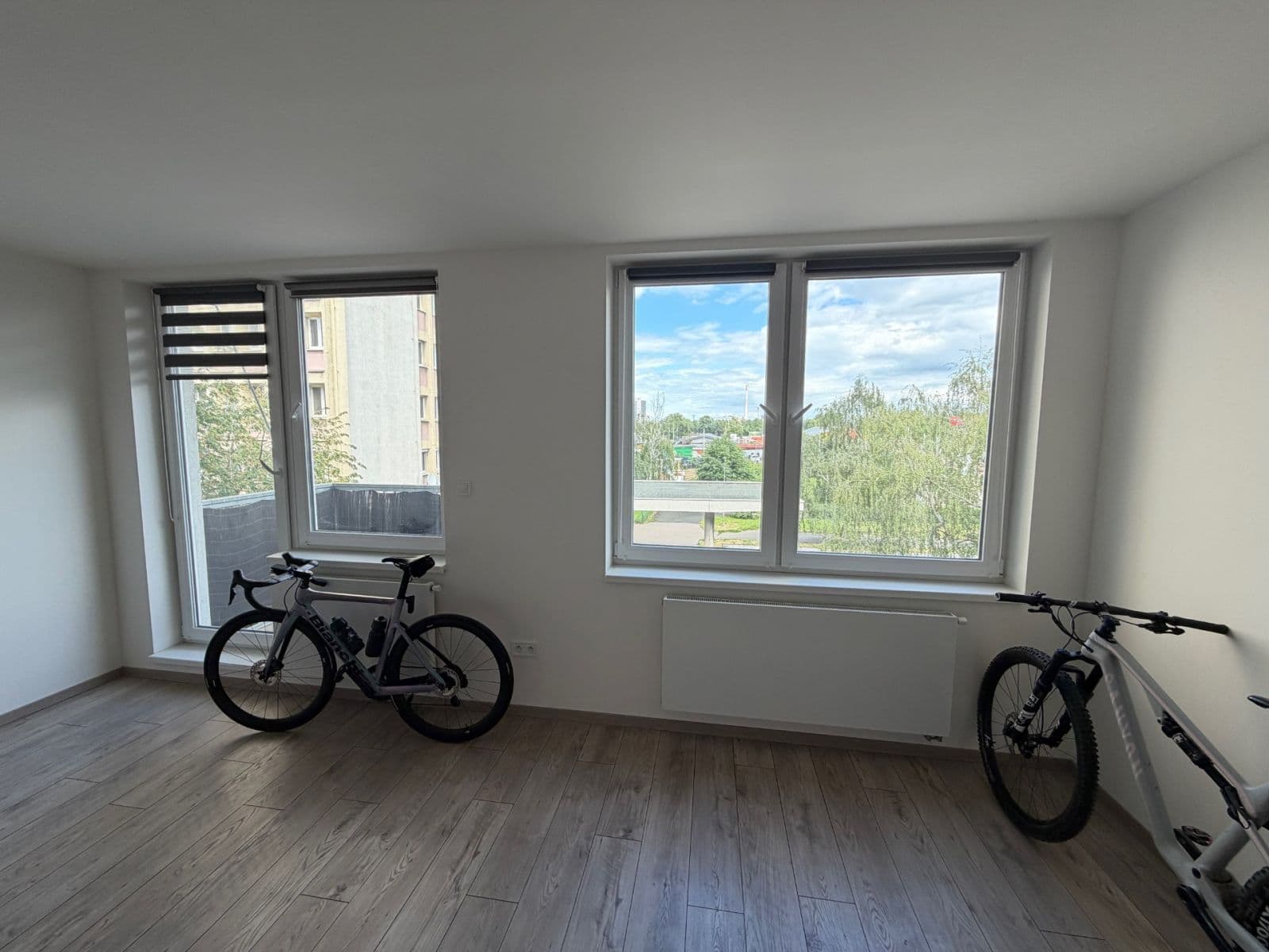 Prenájom bytu 2-izbový 52 m², Limuzská, Praha, Praha Prenájom bytu 2-izbový 52 m², Limuzská, Praha, Praha