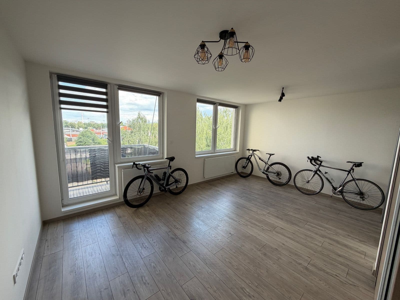 Prenájom bytu 2-izbový 52 m², Limuzská, Praha, Praha Prenájom bytu 2-izbový 52 m², Limuzská, Praha, Praha