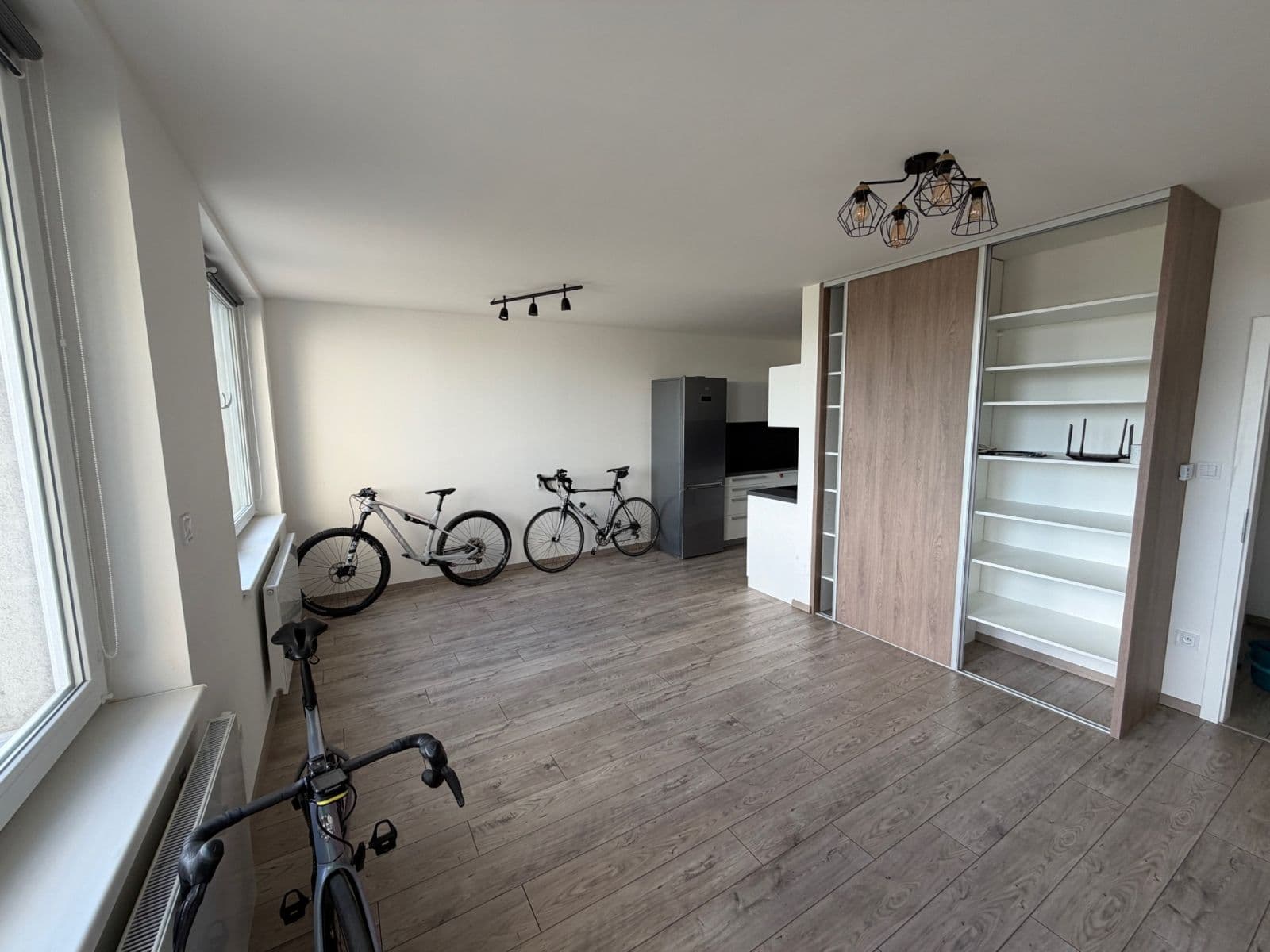 Prenájom bytu 2-izbový 52 m², Limuzská, Praha, Praha Prenájom bytu 2-izbový 52 m², Limuzská, Praha, Praha