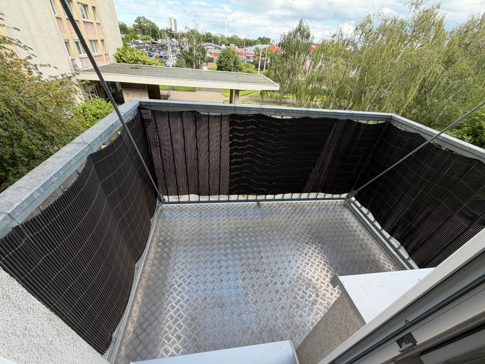 Prenájom bytu 2-izbový 52 m², Limuzská, Praha, Praha Prenájom bytu 2-izbový 52 m², Limuzská, Praha, Praha