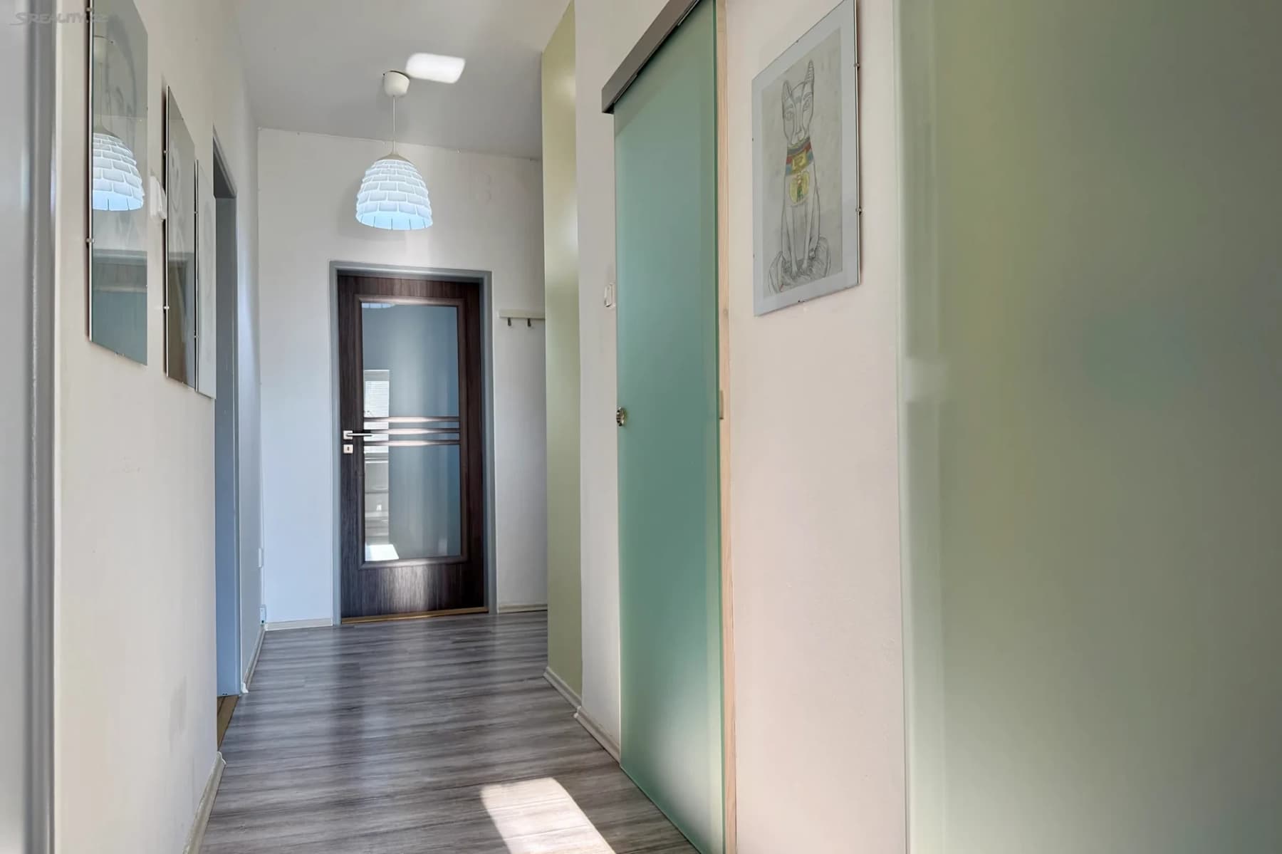 Prenájom bytu 3-izbový 75 m², Padělky VIII, Zlín, Zlínský kraj Prenájom bytu 3-izbový 75 m², Padělky VIII, Zlín, Zlínský kraj