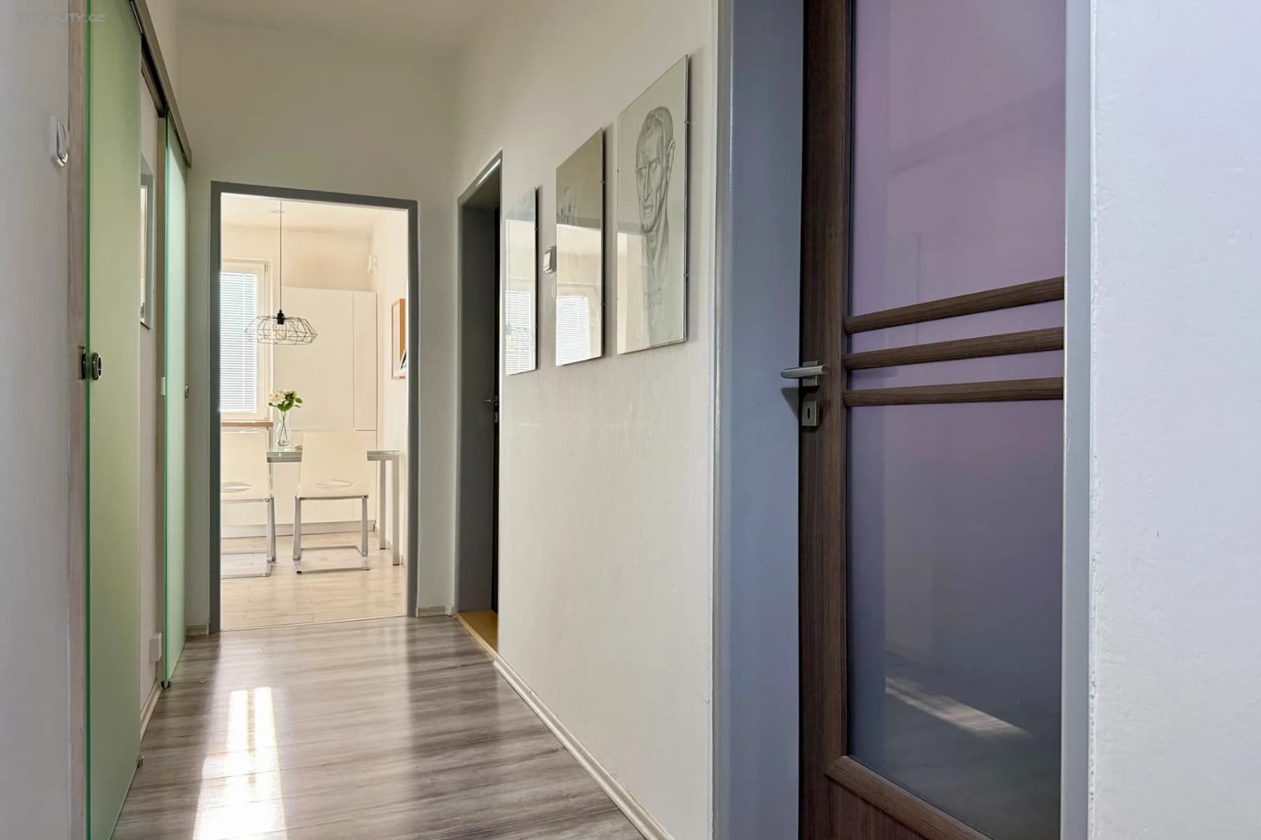 Prenájom bytu 3-izbový 75 m², Padělky VIII, Zlín, Zlínský kraj Prenájom bytu 3-izbový 75 m², Padělky VIII, Zlín, Zlínský kraj