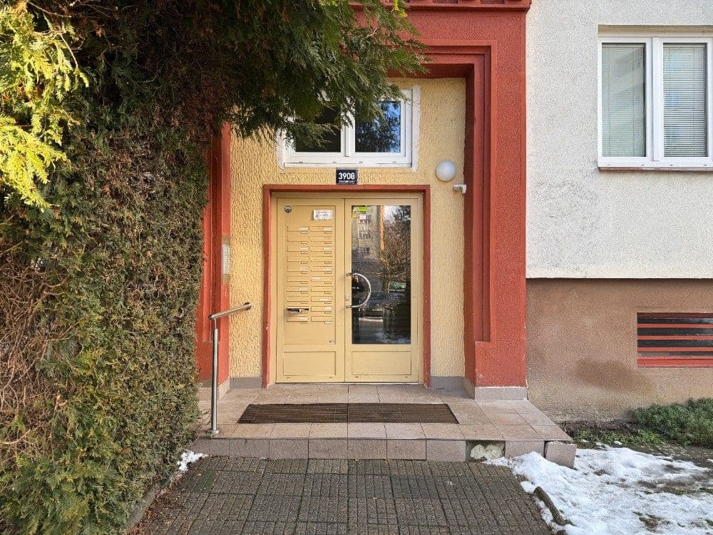 Prenájom bytu 3-izbový 75 m², Padělky VIII, Zlín, Zlínský kraj Prenájom bytu 3-izbový 75 m², Padělky VIII, Zlín, Zlínský kraj