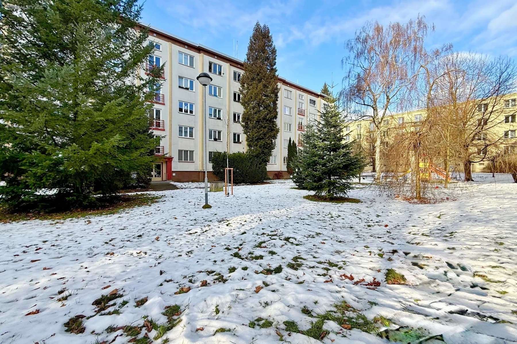 Prenájom bytu 3-izbový 75 m², Padělky VIII, Zlín, Zlínský kraj Prenájom bytu 3-izbový 75 m², Padělky VIII, Zlín, Zlínský kraj