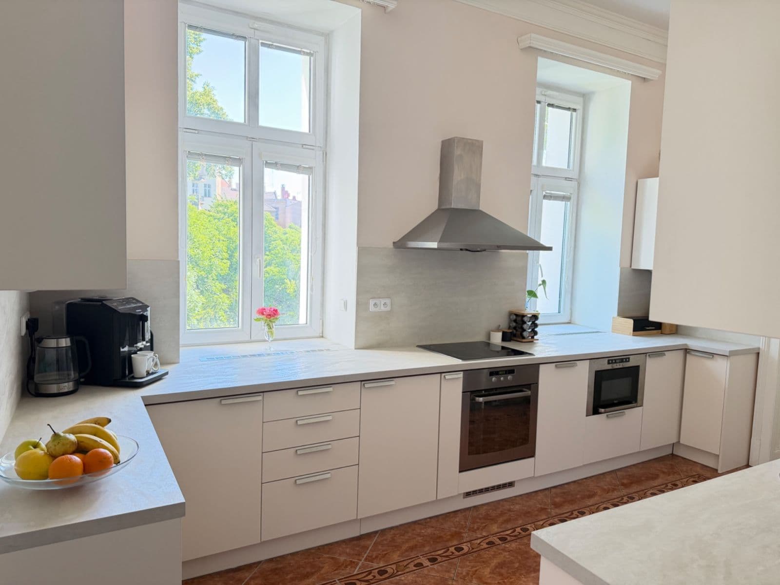 Predaj bytu 4-izbový 194 m², Jaselská, Brno, Jihomoravský kraj Predaj bytu 4-izbový 194 m², Jaselská, Brno, Jihomoravský kraj