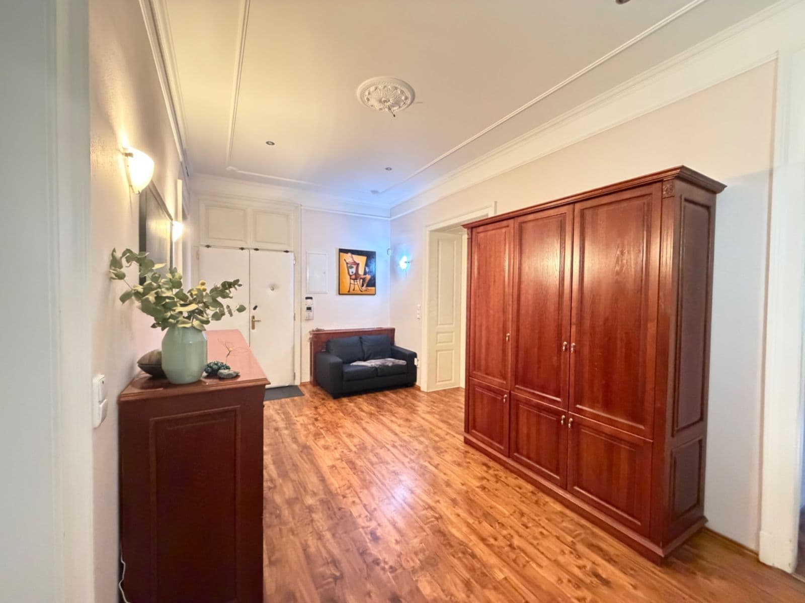 Predaj bytu 4-izbový 194 m², Jaselská, Brno, Jihomoravský kraj Predaj bytu 4-izbový 194 m², Jaselská, Brno, Jihomoravský kraj
