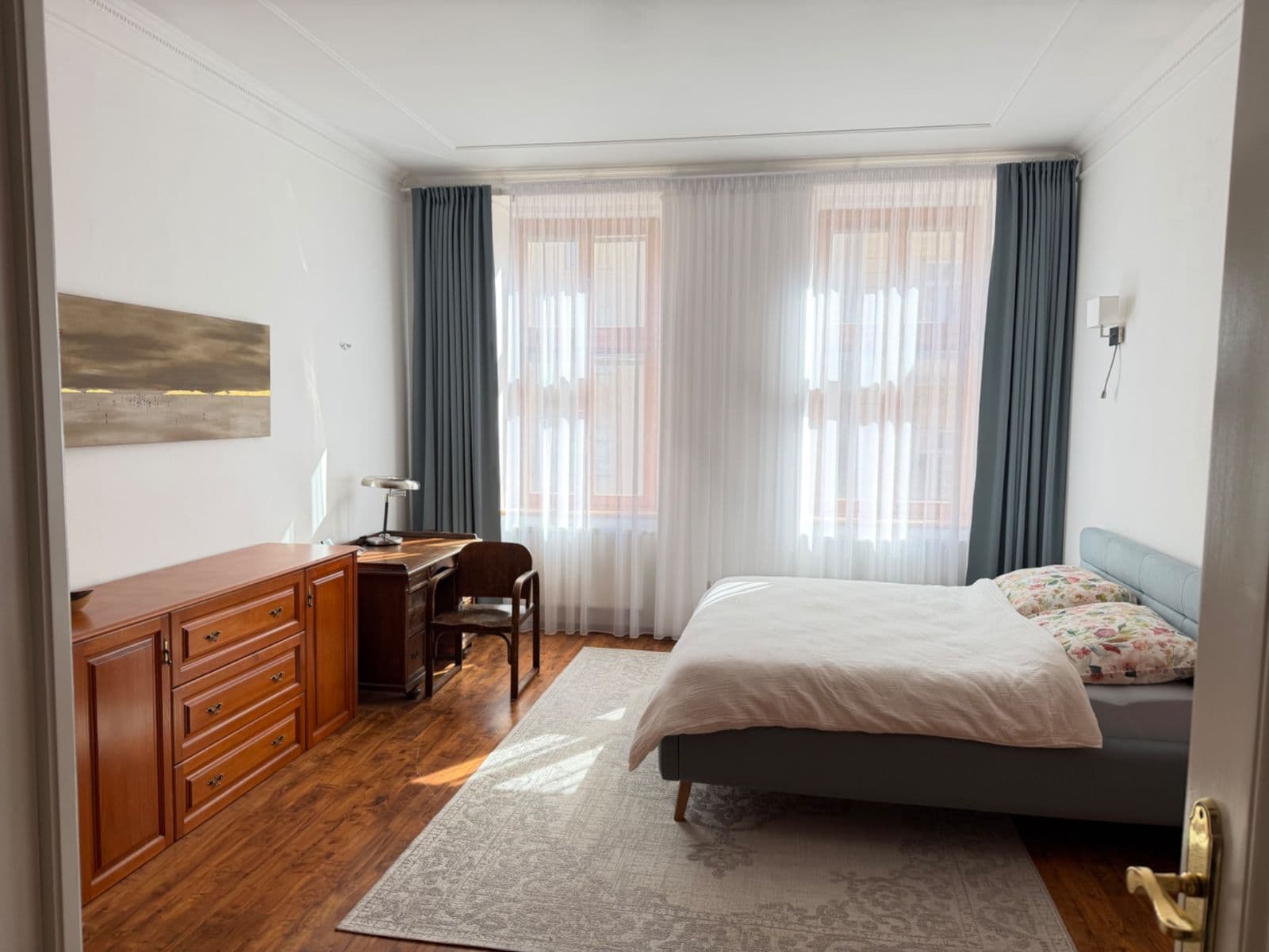 Predaj bytu 4-izbový 194 m², Jaselská, Brno, Jihomoravský kraj Predaj bytu 4-izbový 194 m², Jaselská, Brno, Jihomoravský kraj