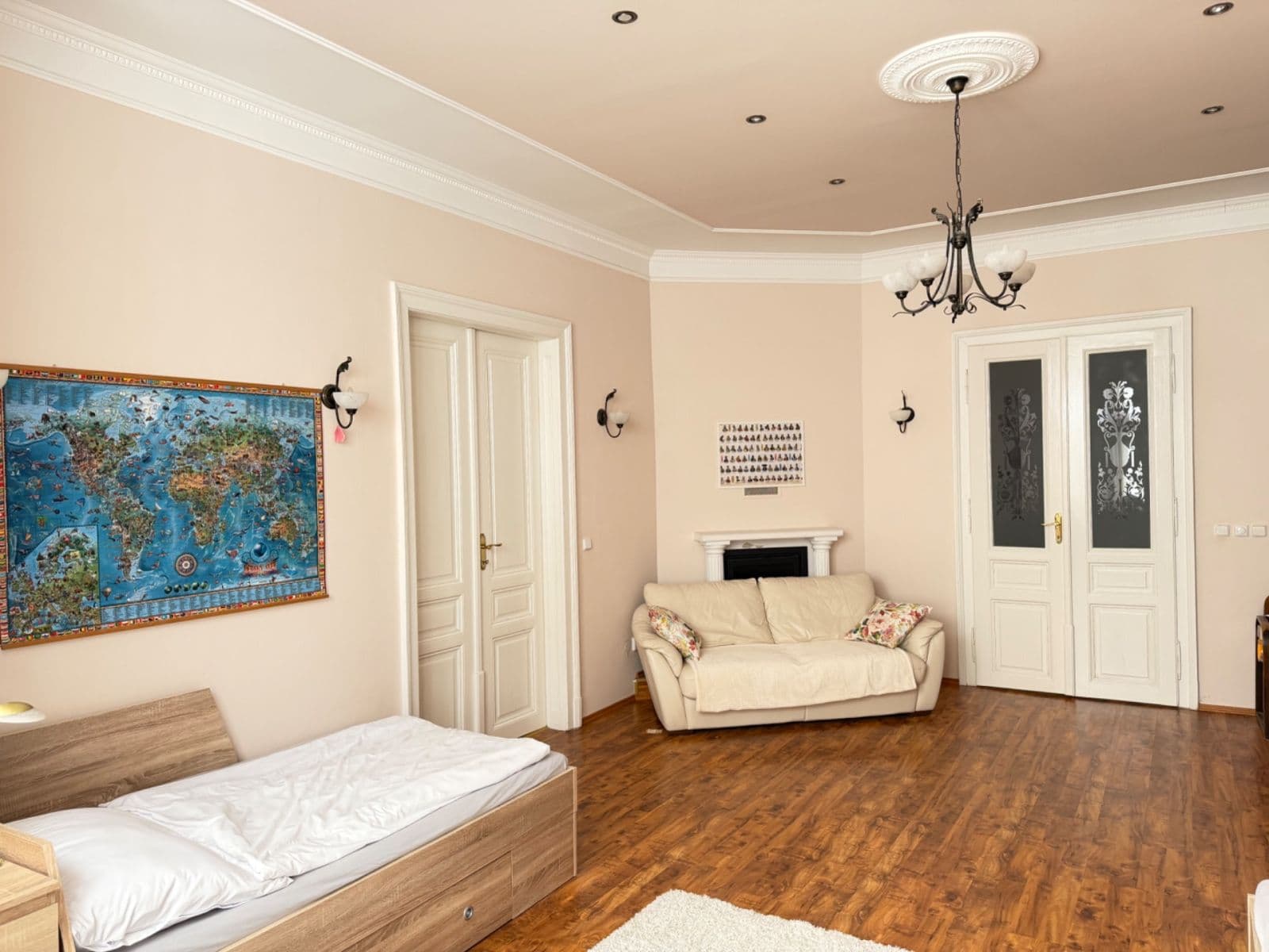 Predaj bytu 4-izbový 194 m², Jaselská, Brno, Jihomoravský kraj Predaj bytu 4-izbový 194 m², Jaselská, Brno, Jihomoravský kraj