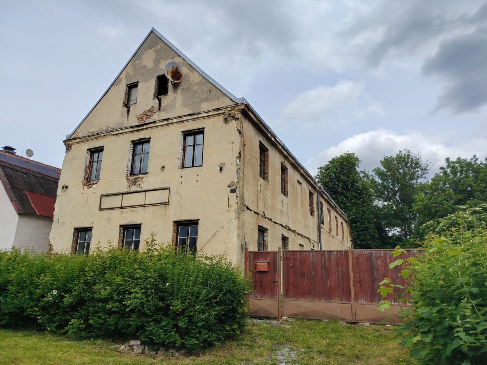 Predaj pozemku 1.023 m², náměstí Svobody, Dubí, Ústecký kraj Predaj pozemku 1.023 m², náměstí Svobody, Dubí, Ústecký kraj