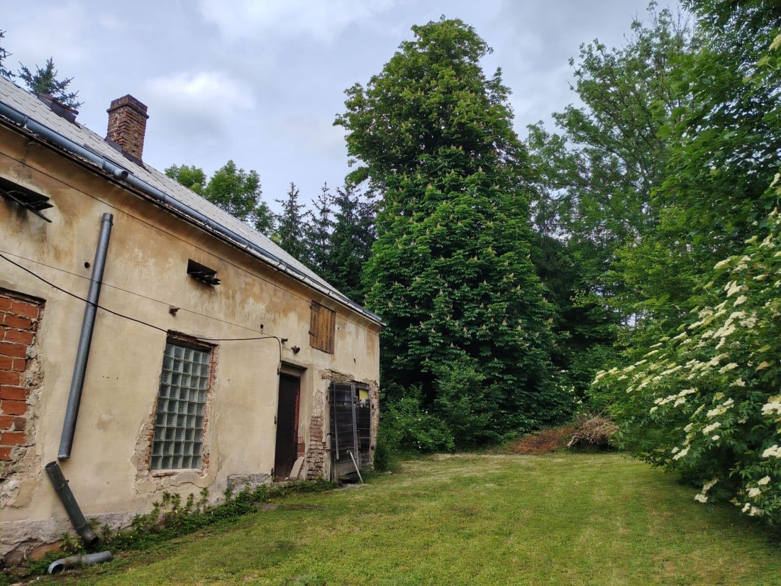 Predaj pozemku 1.023 m², náměstí Svobody, Dubí, Ústecký kraj Predaj pozemku 1.023 m², náměstí Svobody, Dubí, Ústecký kraj