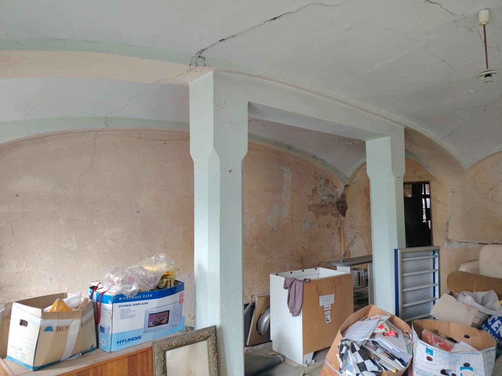 Predaj pozemku 1.023 m², náměstí Svobody, Dubí, Ústecký kraj Predaj pozemku 1.023 m², náměstí Svobody, Dubí, Ústecký kraj