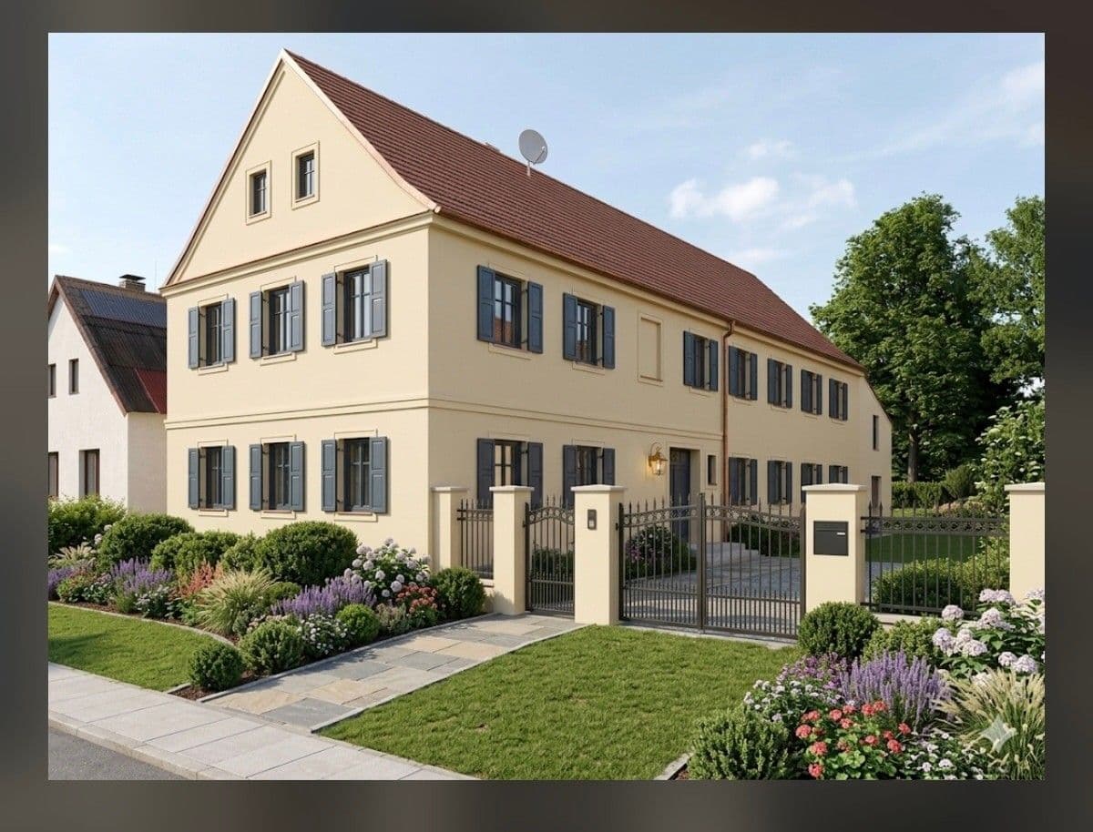 Predaj pozemku 1.023 m², náměstí Svobody, Dubí, Ústecký kraj Predaj pozemku 1.023 m², náměstí Svobody, Dubí, Ústecký kraj